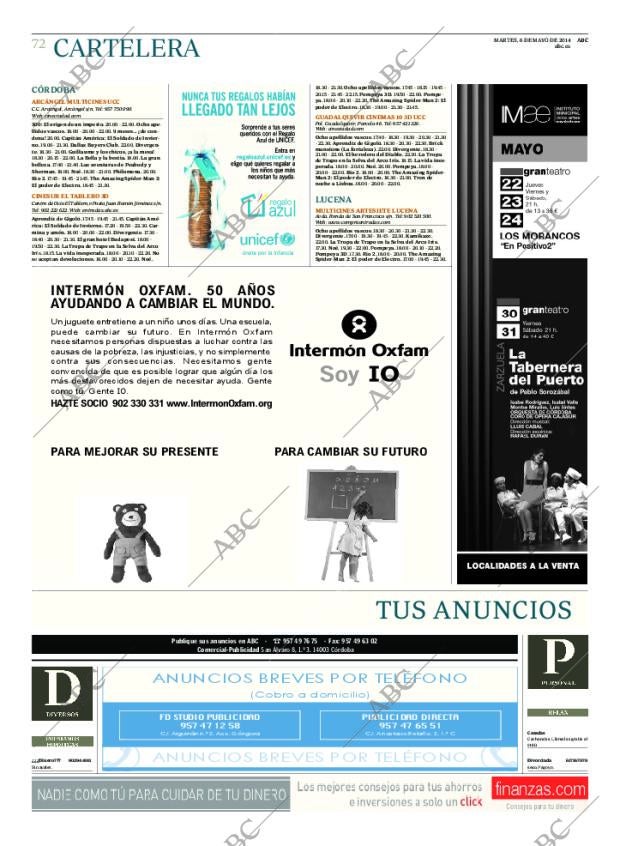 ABC CORDOBA 06-05-2014 página 76