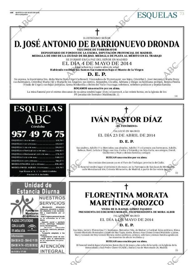 ABC CORDOBA 06-05-2014 página 77