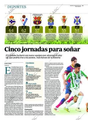 ABC CORDOBA 06-05-2014 página 78