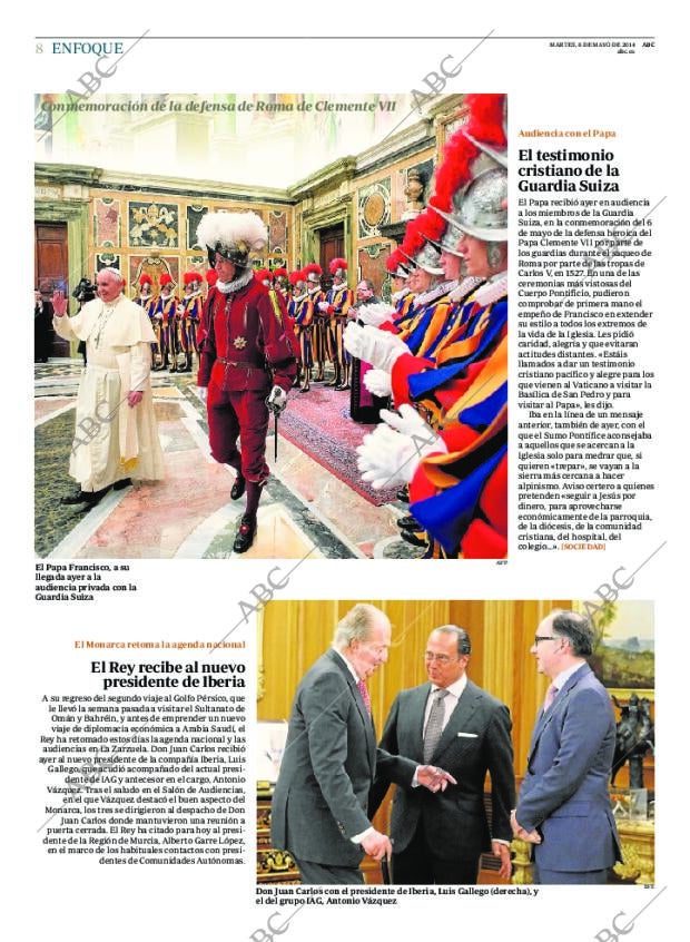 ABC CORDOBA 06-05-2014 página 8