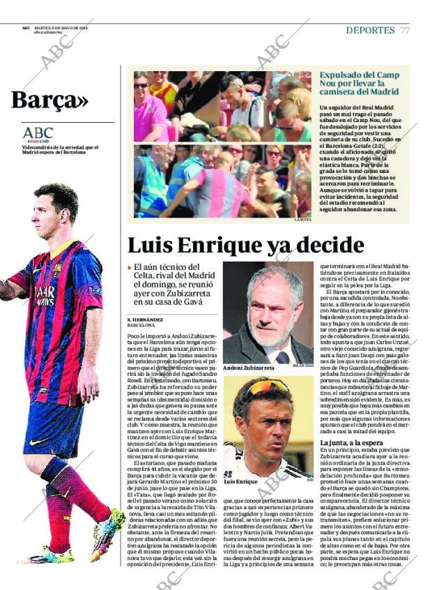 ABC CORDOBA 06-05-2014 página 81