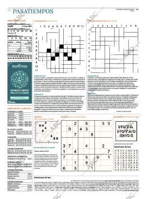 ABC CORDOBA 06-05-2014 página 84