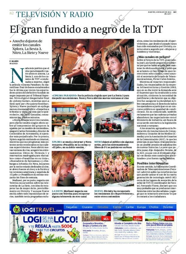 ABC CORDOBA 06-05-2014 página 86