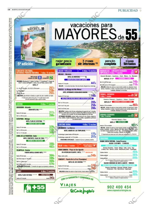 ABC CORDOBA 06-05-2014 página 9