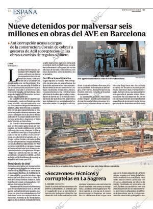 ABC MADRID 06-05-2014 página 18