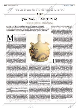 ABC MADRID 06-05-2014 página 3