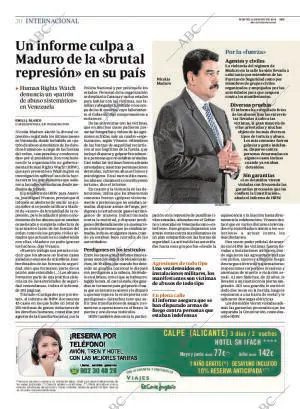 ABC MADRID 06-05-2014 página 30