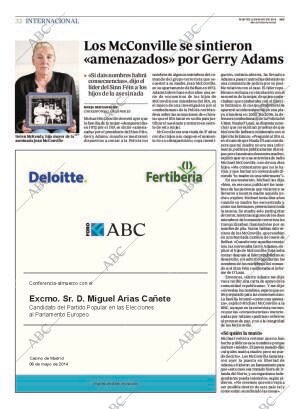 ABC MADRID 06-05-2014 página 32