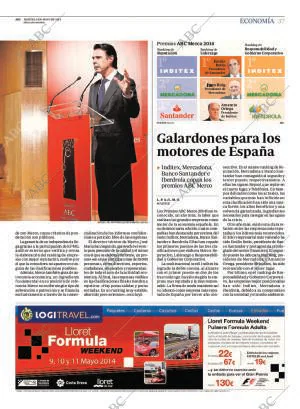 ABC MADRID 06-05-2014 página 37