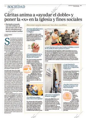 ABC MADRID 06-05-2014 página 46