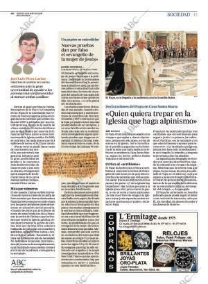ABC MADRID 06-05-2014 página 47