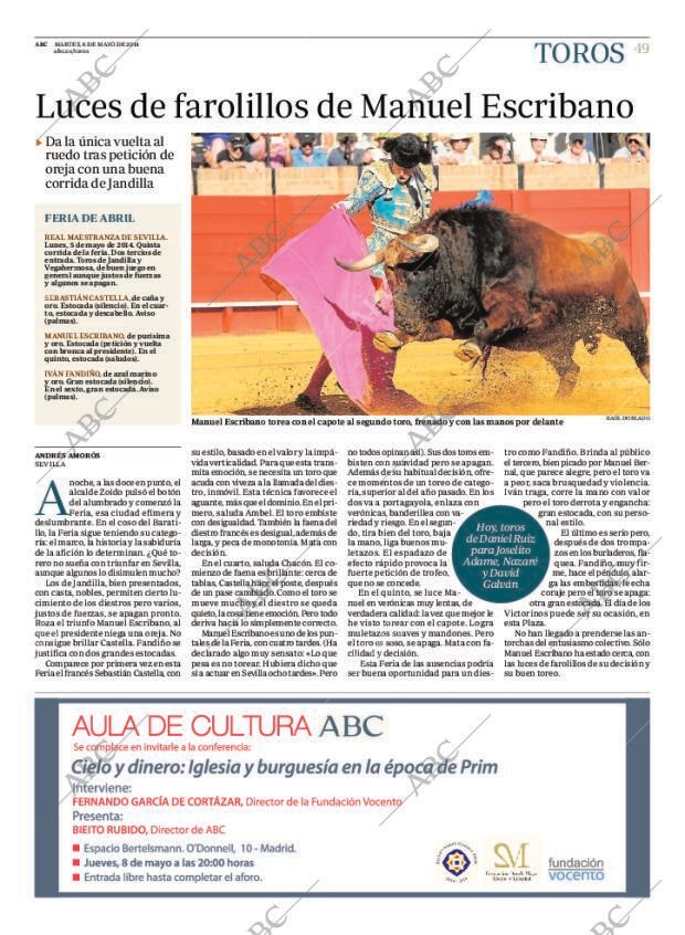 ABC MADRID 06-05-2014 página 53