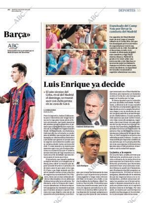 ABC MADRID 06-05-2014 página 57