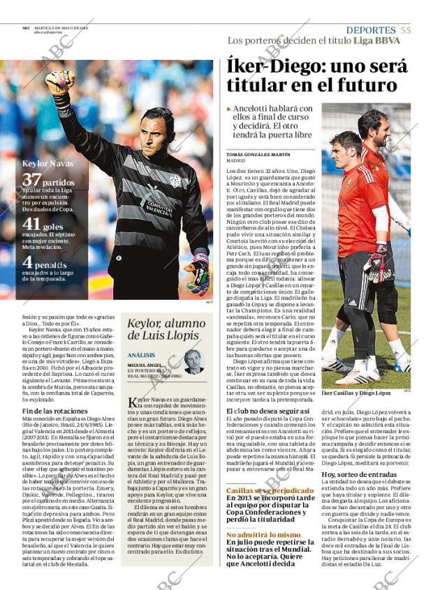 ABC MADRID 06-05-2014 página 59