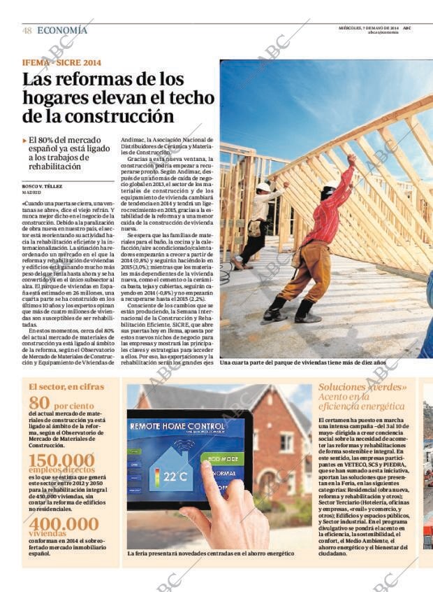 ABC MADRID 07-05-2014 página 48