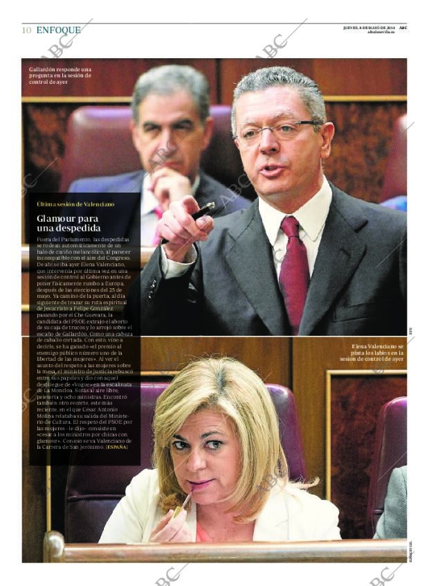 ABC SEVILLA 08-05-2014 página 10