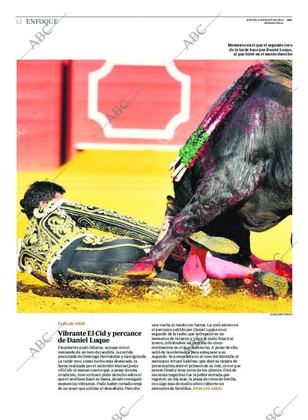 ABC SEVILLA 08-05-2014 página 12