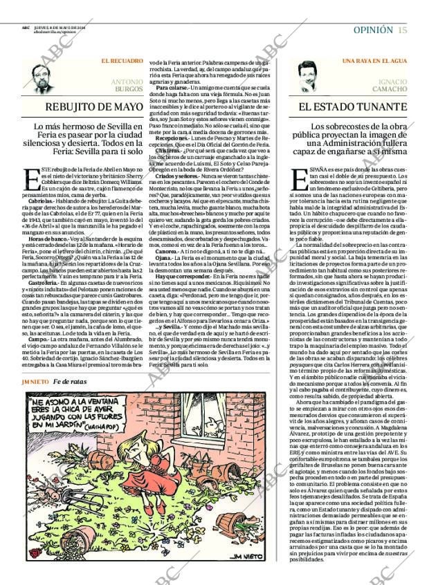 ABC SEVILLA 08-05-2014 página 15