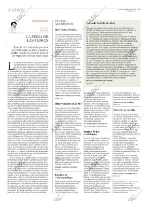 ABC SEVILLA 08-05-2014 página 18