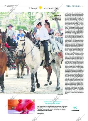 ABC SEVILLA 08-05-2014 página 21