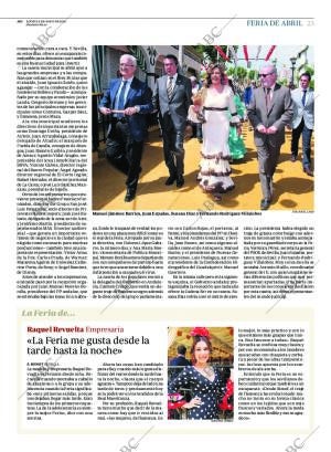 ABC SEVILLA 08-05-2014 página 23