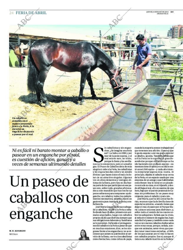 ABC SEVILLA 08-05-2014 página 24