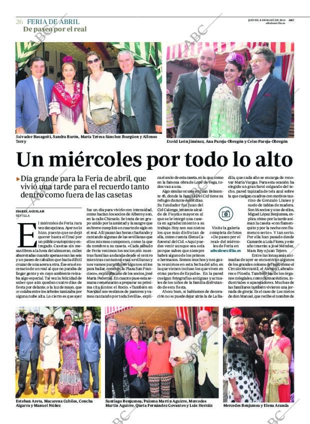 ABC SEVILLA 08-05-2014 página 26