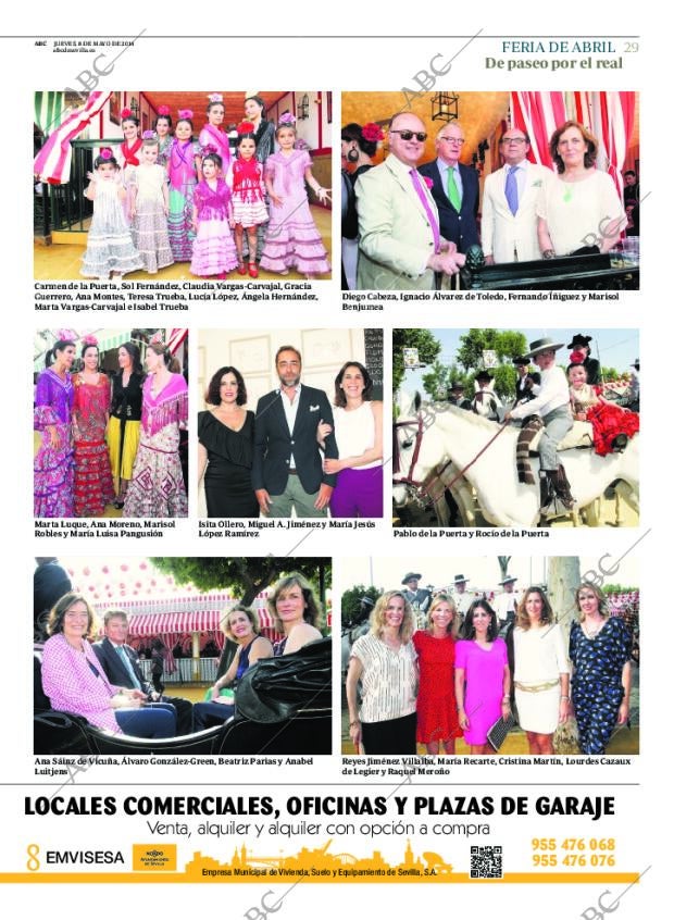 ABC SEVILLA 08-05-2014 página 29