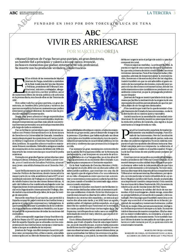 ABC SEVILLA 08-05-2014 página 3