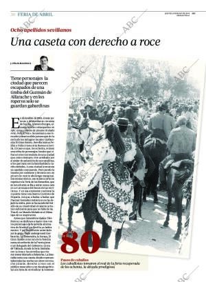 ABC SEVILLA 08-05-2014 página 30