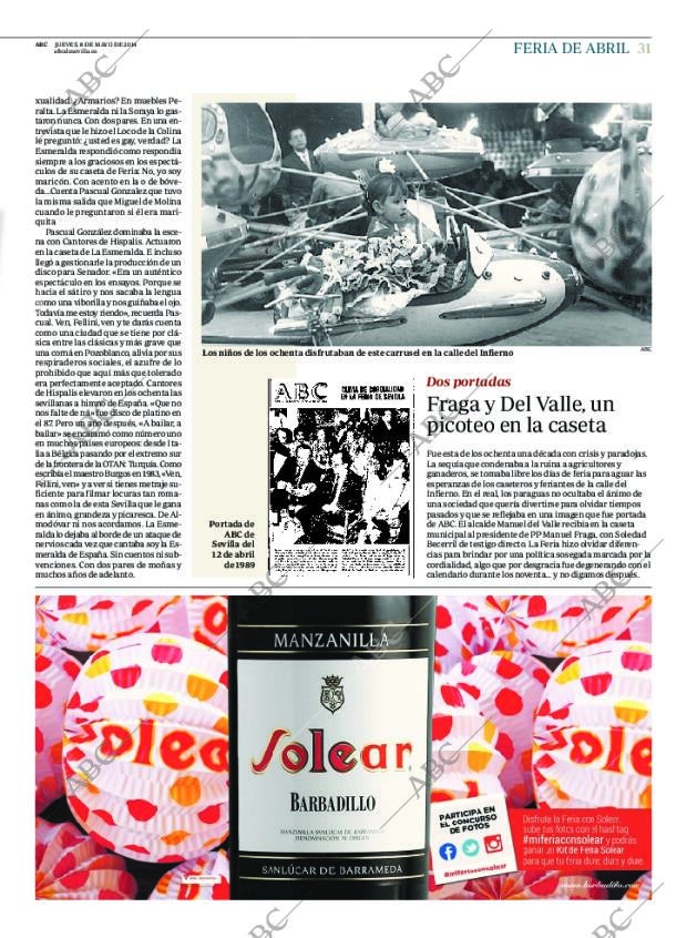 ABC SEVILLA 08-05-2014 página 31
