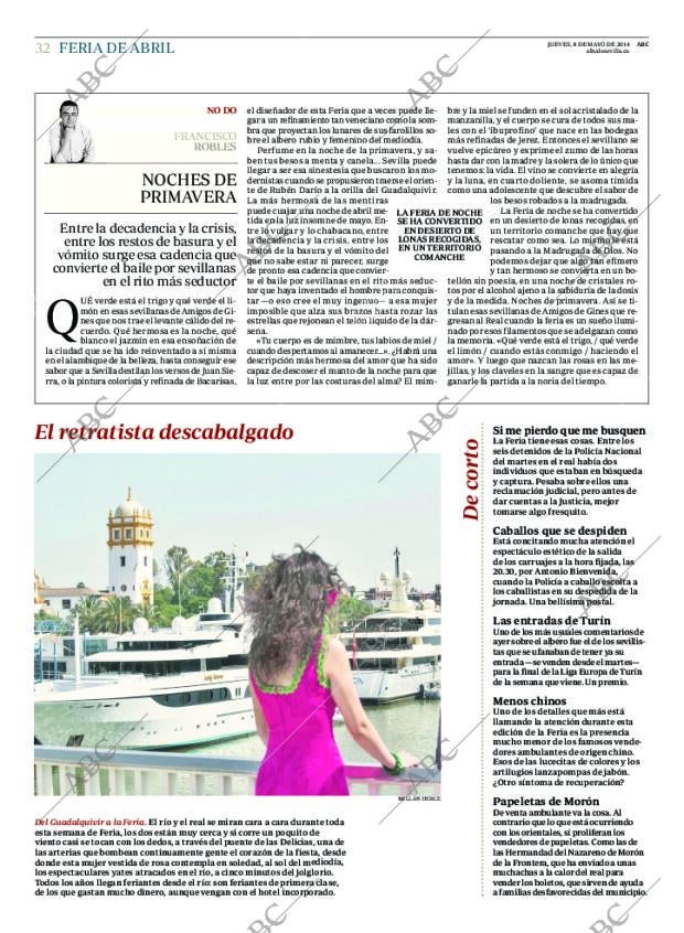 ABC SEVILLA 08-05-2014 página 32
