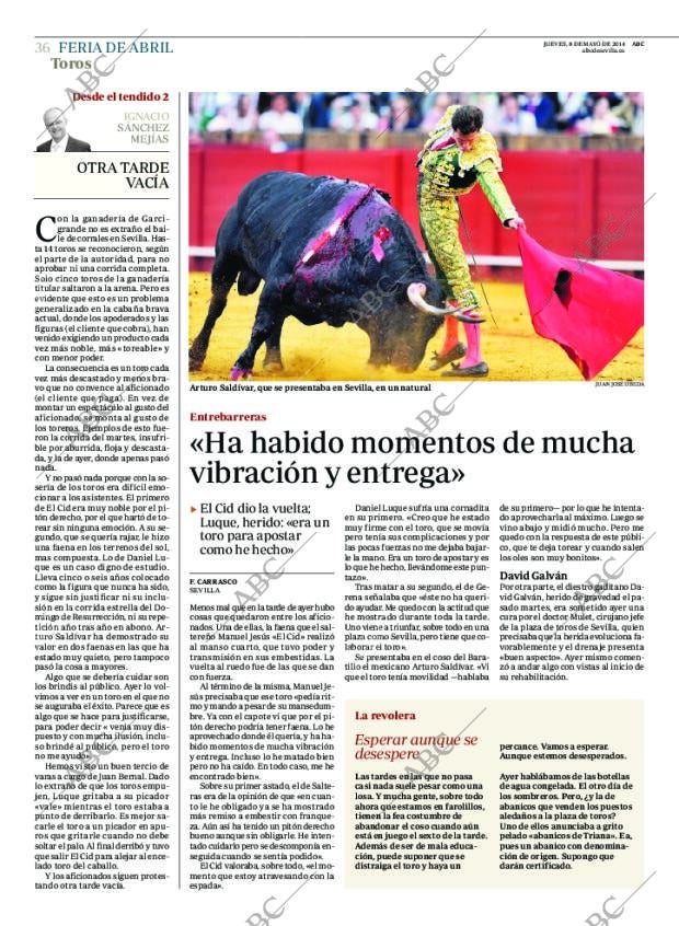 ABC SEVILLA 08-05-2014 página 36