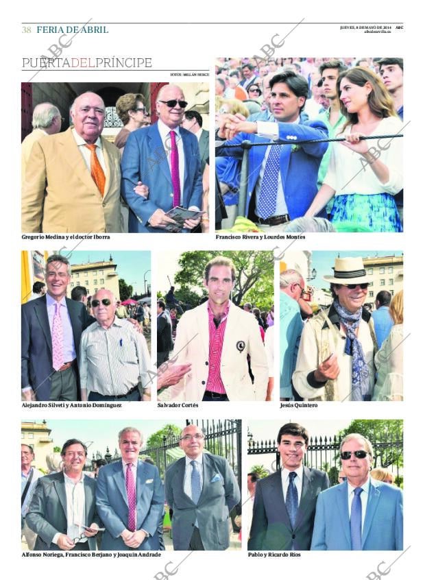 ABC SEVILLA 08-05-2014 página 38
