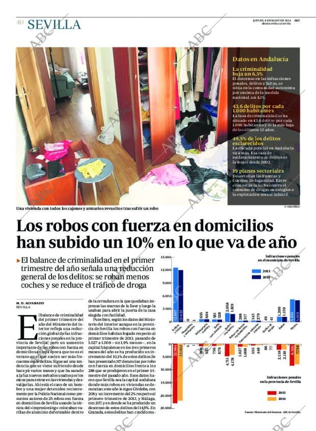 ABC SEVILLA 08-05-2014 página 40
