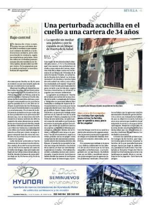 ABC SEVILLA 08-05-2014 página 41