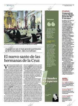 ABC SEVILLA 08-05-2014 página 44