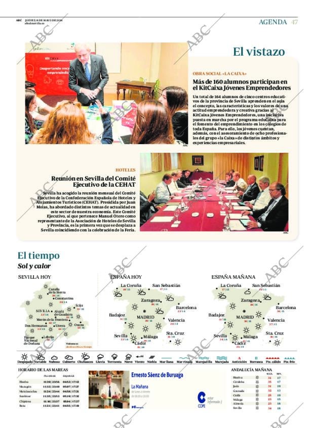 ABC SEVILLA 08-05-2014 página 47
