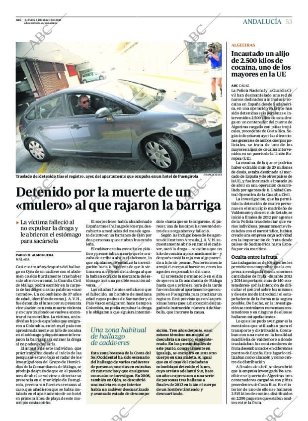 ABC SEVILLA 08-05-2014 página 53