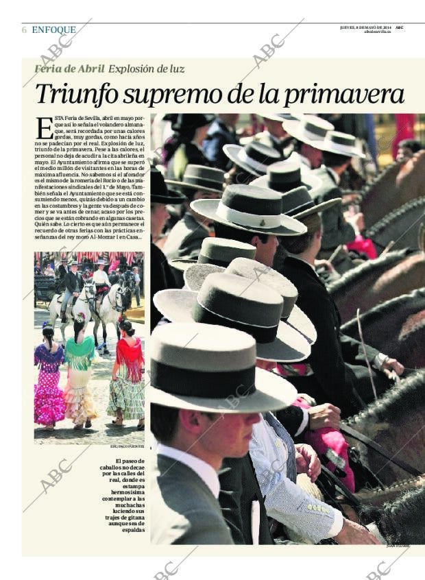 ABC SEVILLA 08-05-2014 página 6