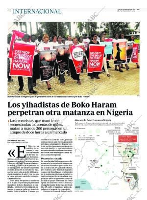 ABC SEVILLA 08-05-2014 página 62