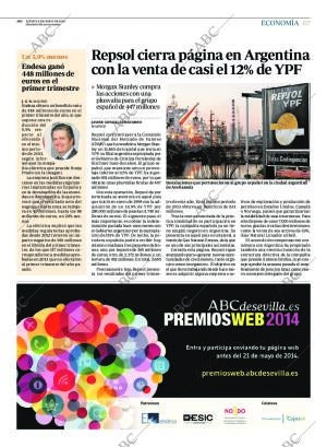ABC SEVILLA 08-05-2014 página 67