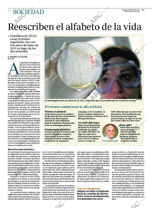 ABC SEVILLA 08-05-2014 página 72