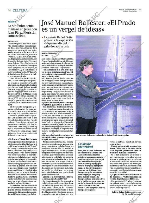 ABC SEVILLA 08-05-2014 página 76