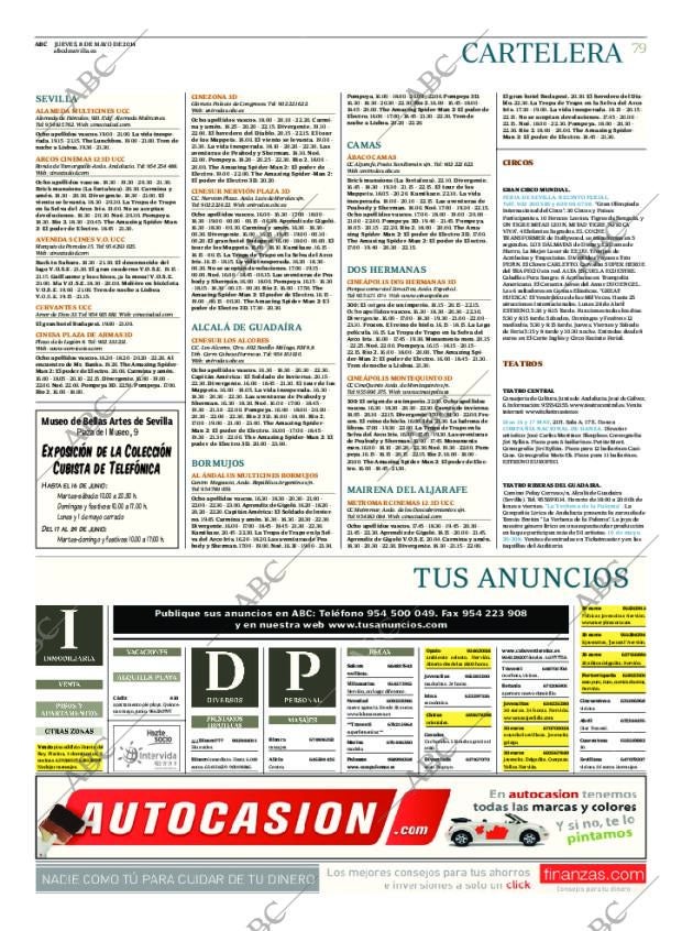 ABC SEVILLA 08-05-2014 página 79