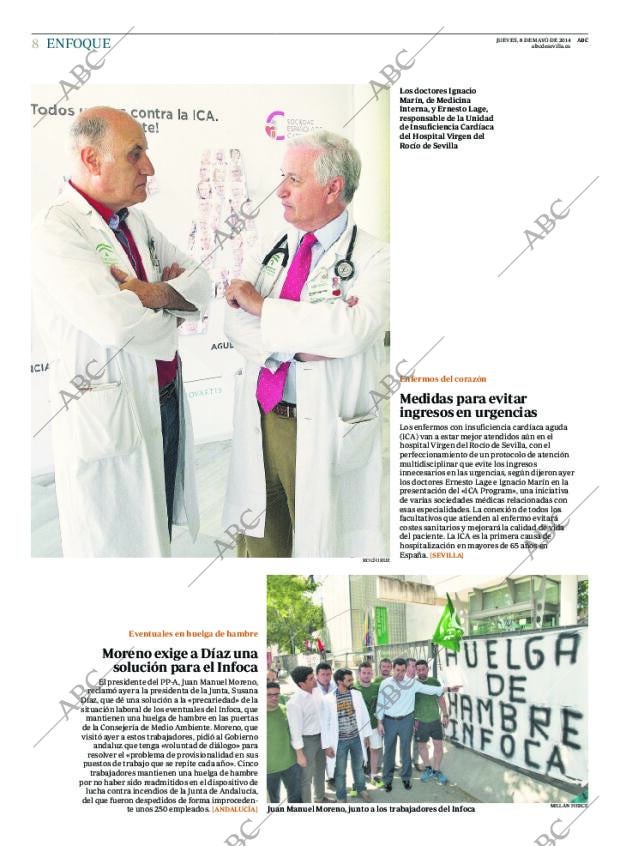 ABC SEVILLA 08-05-2014 página 8
