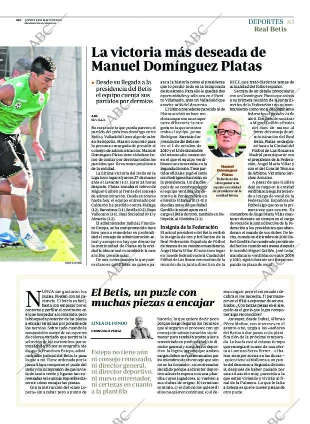 ABC SEVILLA 08-05-2014 página 83
