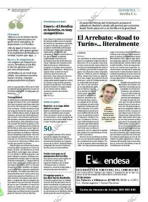 ABC SEVILLA 08-05-2014 página 85