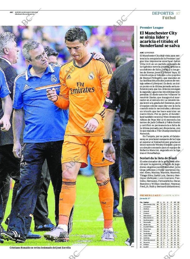 ABC SEVILLA 08-05-2014 página 87