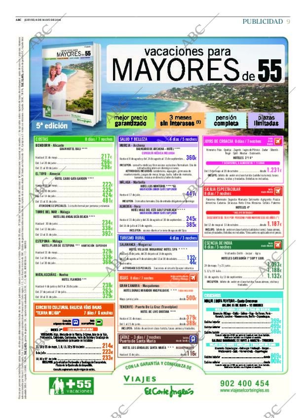 ABC SEVILLA 08-05-2014 página 9